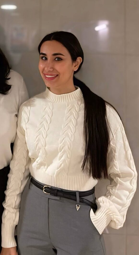 Shahla Jalil Ibrahim